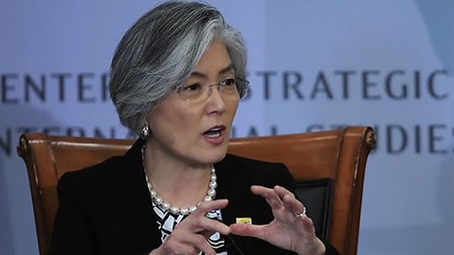 Vì sao Hàn Quốc hy vọng nhà lãnh đạo Triều Tiên thăm Seoul trong năm nay?