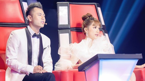 The Voice Kids 2019 tung luật chơi mới 'làm khó' dàn HLV