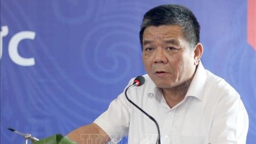 Thông tin bên ngoài về việc bắt ông Trần Bắc Hà đều là không chính thức