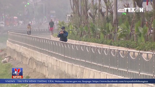 VIDEO: Làm sạch sông Tô Lịch liệu có khả thi?