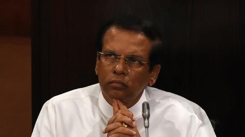 Tòa án Sri Lanka yêu cầu bắt giữ tham mưu trưởng quân đội
