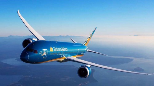 Vietnam Airlines đổi tàu bay phục vụ chuyến VN37 do phát sinh vấn đề kỹ thuật