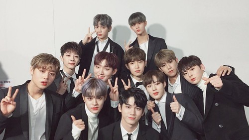 Wanna One ấn định ngày diễn ra chương trình trở lại lần cuối trước khi tan rã