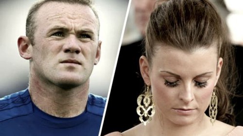 Wayne Rooney đứng trước nguy cơ ly hôn vì lỡ qua đêm với 'gái lạ'