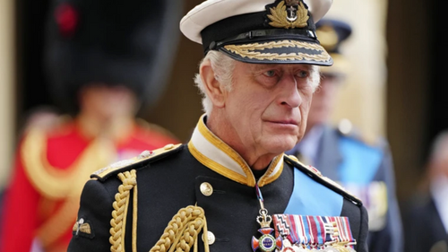 Lễ đăng quang của Vua Charles III trùng sinh nhật con trai: Harry và Meghan sẽ có động thái gì?