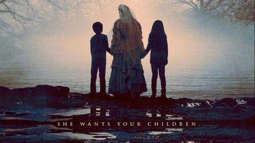 Warner Bros tung trailer mới 'The Curse of La Llorona', mở màn cho vũ trụ điện ảnh kinh dị 2019