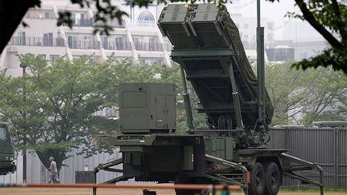 Vì sao Mỹ bố trí 400 tên lửa xung quanh Nga?