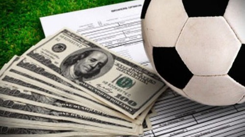 Ninh Bình: Triệt phá đường dây cá độ bóng đá triệu đô