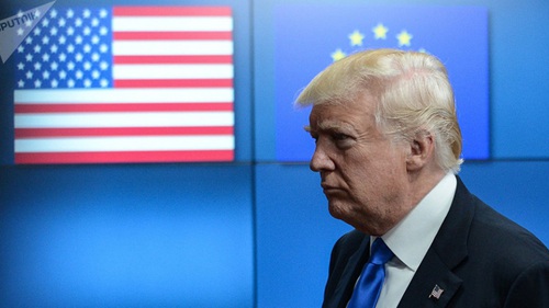 Moskva có bốn 'vũ khí' đáp trả hành động trừng phạt thứ nhất của Mỹ nhằm vào Nga