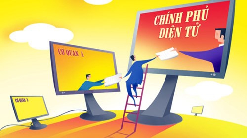 Chỉ số Phát triển Chính phủ điện tử của Việt Nam ở mức cao