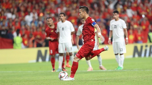 ASIAN CUP 2019: Truyền thông quốc tế ca ngợi chiến thắng của ĐT Việt Nam