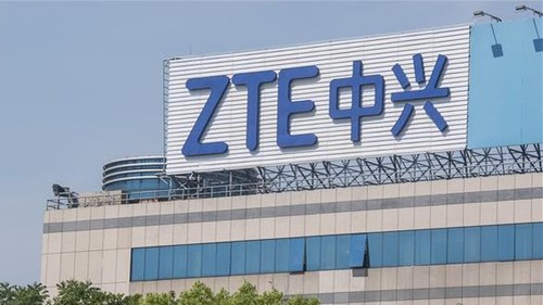 Chính phủ Mỹ áp đặt lệnh cấm liên quan 5 công ty công nghệ của Trung Quốc