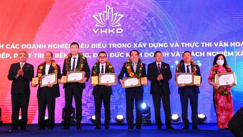 Bộ trưởng Bộ VH,TT&DL: Văn hóa và kinh tế có mối quan hệ không thể tách rời