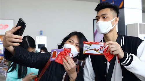 Đề nghị cho phép khôi phục chính sách thị thực đã áp dụng trước khi có dịch Covid-19