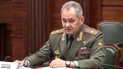 Nga và Ukraine có thể nối lại đàm phán vào ngày 2/3