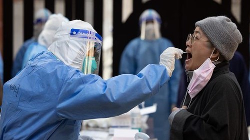 Đến nay, thế giới có gần 493.016.000 ca mắc Covid-19 và gần 6.180.300 ca tử vong