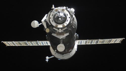 Nga phóng thành công tàu vận tải Tiến bộ MS-20 lên ISS