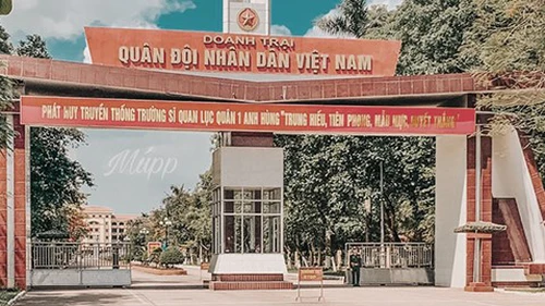 Khẩn trương xác minh, kết luận nguyên nhân tử vong của quân nhân Trường Sĩ quan Lục quân 1