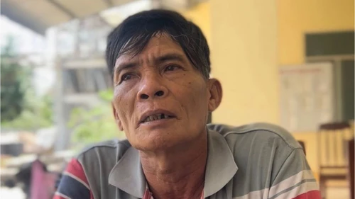 TP.HCM: Bắt giữ nghi phạm phóng hỏa khiến 2 người tử vong