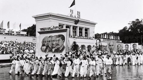 77 năm Quốc khánh: Hành trình bình đẳng dân tộc và bình đẳng giới