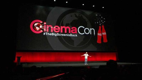 Phim chiếu rạp trở lại mạnh mẽ, sẵn sàng 'cứu vớt' các nền tảng streaming