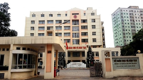 Thanh tra Chính phủ chỉ ra nhiều thiếu sót, khuyết điểm của Bộ Giáo dục