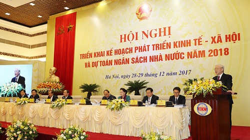 Thủ tướng nhắc nhở các địa phương không biếu xén dịp Tết