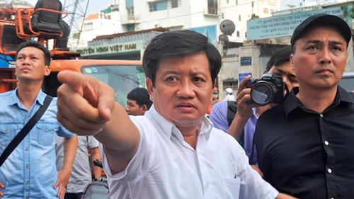 Viết cho anh Hải và cho cái vỉa hè