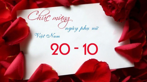 Nguồn gốc ngày 20/10 và những ngày 'Tết' Phụ nữ trên khắp thế giới