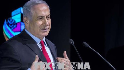 Thủ tướng Israel phản đối bầu cử trước thời hạn