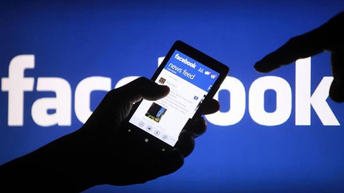 Bất chấp bê bối lộ thông tin người dùng, lợi nhuận Facebook vẫn tăng chóng mặt