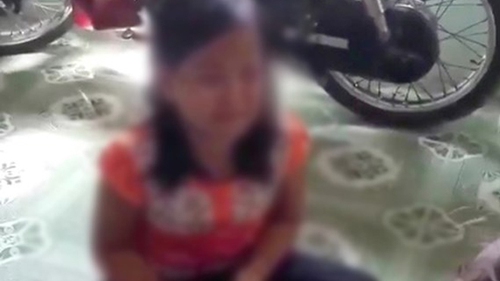 Long An: Khởi tố vụ án cha ruột dâm ô con gái