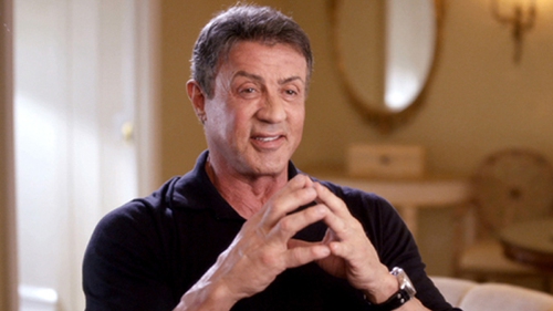 SỐC: 'Rambo' Sylvester Stallone vướng cáo buộc quấy rối tình dục cách đây 27 năm