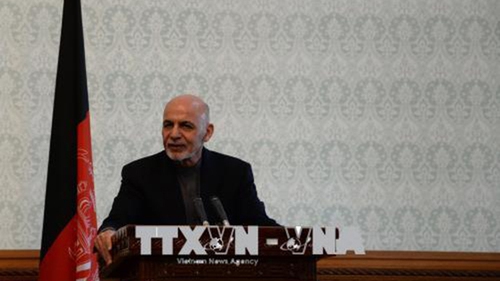 Tổng thống Afghanistan tuyên bố đạt 'thỏa thuận' với Pakistan về hòa bình