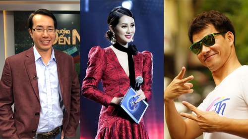 Sao Việt rầm rộ đăng đàn 'tiếp lửa' cho U23 Việt Nam trước trận đấu với U23 Pakistan