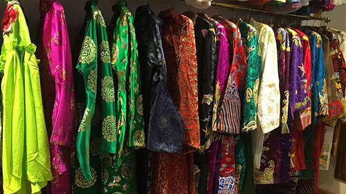 NTK Đức Hùng tiết lộ về trang phục độc, lạ, hiếm của 'Táo Quân' năm 2019