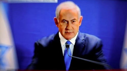 Bùng phát biểu tình tại Israel sau thông báo truy tố Thủ tướng Benjamin Netanyahu