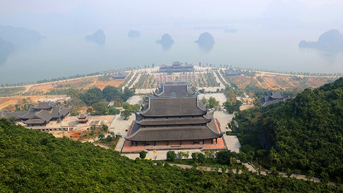 Các cơ sở tôn giáo, di tích Hà Nội mở cửa trở lại từ ngày 8/3