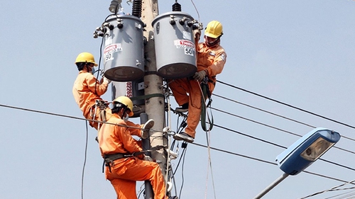 Dự kiến người dân được giảm 2.500 tỷ đồng tiền điện