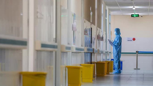 Thêm 4 bệnh viện dã chiến điều trị Covid-19 với 10.400 giường tại TP HCM