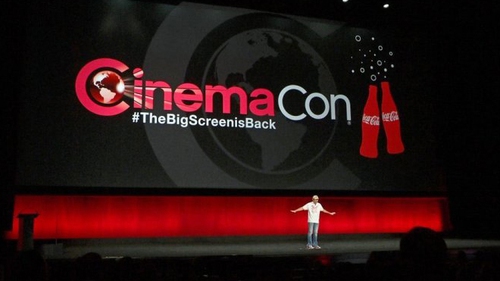 CinemaCon 2021 và nỗ lực tìm lại vị thế của phim chiếu rạp