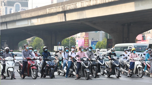 Một số thành phố có chỉ số tia cực tím cực đại, nguy cơ gây hại cao