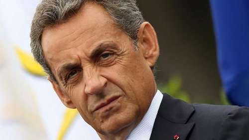 Cựu Tổng thống Sarkozy bị kết tội lạm chi cho chiến dịch vận động tái tranh cử