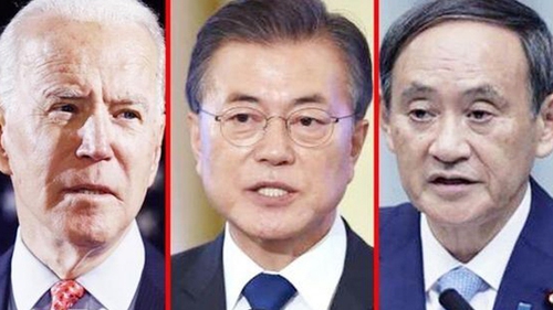 Tổng thống Mỹ lên kế hoạch công du Nhật Bản và Hàn Quốc