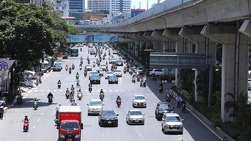 Nắng nóng ở Bắc Bộ và Trung Bộ có khả năng ngày càng cực đoan hơn