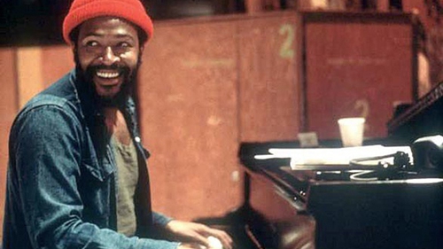 Chuyện gì xảy ra với Marvin Gaye vậy?