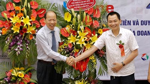 Sinh viên có cơ hội trở thành lập trình viên toàn diện IT One với mức lương 'khủng'