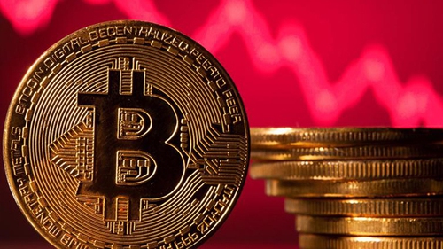 Đồng bitcoin vượt mốc 50.000 USD lần đầu tiên trong bốn tuần