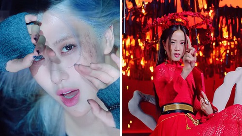10 điều fan có thể bỏ lỡ trong MV ‘How You Like That’ của Blackpink