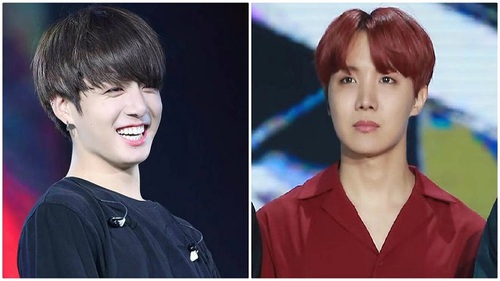 J-Hope BTS từng suýt chửi thề trước ống kính chỉ vì 1 câu nói của Jungkook